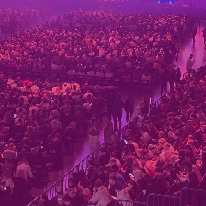 Background for Web Summit 2022: what you missed and how to be ready for next year