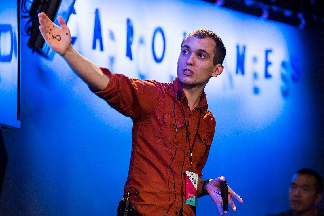 Background for PostCSS: the future after Sass and LESS