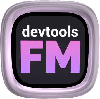 Cover for Irina Nazarova from Evil Martians for Devtools FM